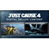 Just Cause 4: Digital Deluxe Content