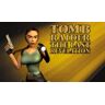 Tomb Raider IV: The Last Revelation