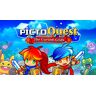 Nintendo Pictoquest - The Curse Grids Switch