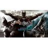 Microsoft Batman: Arkham Collection (Xbox ONE / Xbox Series X S)