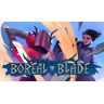 Boreal Blade