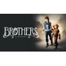 Microsoft Brothers: A Tale of Two Sons (Xbox ONE / Xbox Series X S)