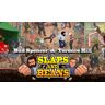 Microsoft Bud Spencer & Terence Hill - Slaps And Beans (Xbox ONE / Xbox Series X S)