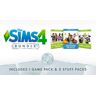 The Sims 4: Bundle Pack 2