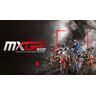 MXGP 2021 - The Official Motocross Videogame