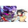 Neptunia x Senran Kagura: Ninja Wars