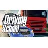 Driving School Simulator