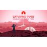 Surviving Mars: Revelation Radio Pack