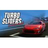 Turbo Sliders Unlimited