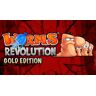 Worms Revolution Gold Edition