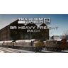 Train Sim World 2: BR Heavy Freight Pack Loco