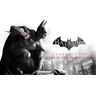 Batman: Arkham City GOTY