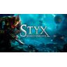 Styx: Shards of Darkness