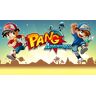 Pang Adventures