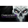 Microsoft Darksiders II Deathinitive Edition (Xbox ONE / Xbox Series X S)