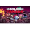 Microsoft Death Road to Canada (Xbox ONE / Xbox Series X S)