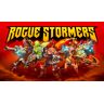 Rogue Stormers