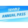 Tennis World Tour 2 Annual Pass