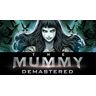 The Mummy Demastered