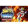 Mighty Switch Force! Hose It Down!