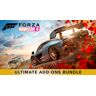 Microsoft Forza Horizon 4 Ultimate Add-Ons Bundle (PC / Xbox ONE / Xbox Series X S)