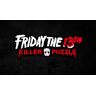Microsoft Friday the 13th: Killer Puzzle (Xbox ONE / Xbox Series X S)