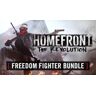 Microsoft Homefront: The Revolution 'Freedom Fighter' Bundle (Xbox ONE / Xbox Series X S)