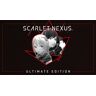 Scarlet Nexus Ultimate Edition