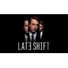 Microsoft Late Shift (Xbox ONE / Xbox Series X S)