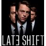 Microsoft Late Shift (Xbox ONE / Xbox Series X S)