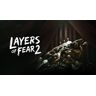 Microsoft Layers of Fear 2 (Xbox ONE / Xbox Series X S)