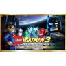 Lego Batman 3: Beyond Gotham Deluxe Edition (Xbox ONE / Xbox Series X S)