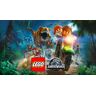 Lego Jurassic World (Xbox ONE / Xbox Series X S)