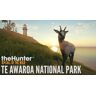 theHunter: Call of the Wild - Te Awaroa National Park