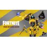 Microsoft Fortnite - Robo-Kevin Pack (Xbox ONE / Xbox Series X S)