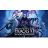 Might & Magic: Heroes VI - Shades of Darkness