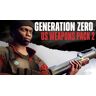 Generation Zero - US Weapons Pack 2