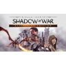 Middle-earth: Shadow of War Definitive Edition (Xbox ONE / Xbox Series X S)