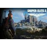 Sniper Elite 5 Season Pass One Ps4