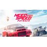 Microsoft Need for Speed: Payback (Xbox ONE / Xbox Series X S)