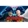 Microsoft One Punch Man: A Hero Nobody Knows (Xbox ONE / Xbox Series X S)