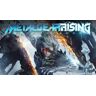 Metal Gear Rising: Revengeance