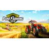 Pure Farming 2018 (Xbox ONE / Xbox Series X S)