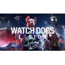 Microsoft Watch Dogs Legion (Xbox ONE / Xbox Series X S)