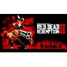 Microsoft Red Dead Redemption 2 (Xbox ONE / Xbox Series X S)