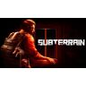 Microsoft Subterrain (Xbox ONE / Xbox Series X S)