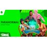 Microsoft The Sims 4 Zjawiska paranormalne Akcesoria (Xbox ONE / Xbox Series X S)