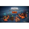 Prison Architect - Gangs