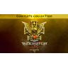 Microsoft Warhammer 40.000: Inquisitor - Martyr Complete Collection (Xbox ONE / Xbox Series X S)