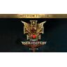 Microsoft Warhammer 40.000: Inquisitor - Martyr Imperium Edition (Xbox ONE / Xbox Series X S)